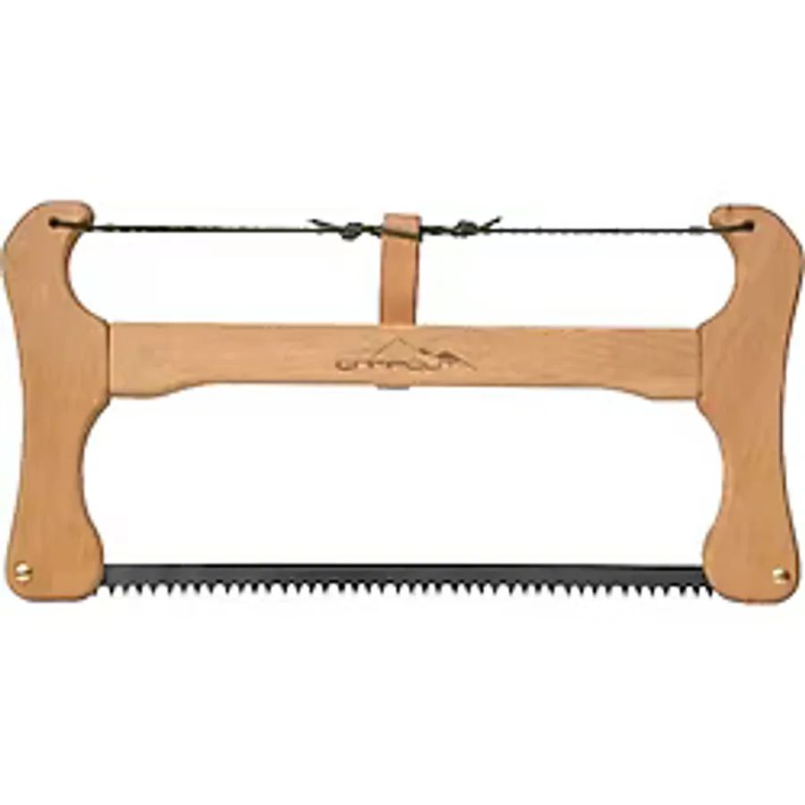 Campout bowsaw 45 cm testere