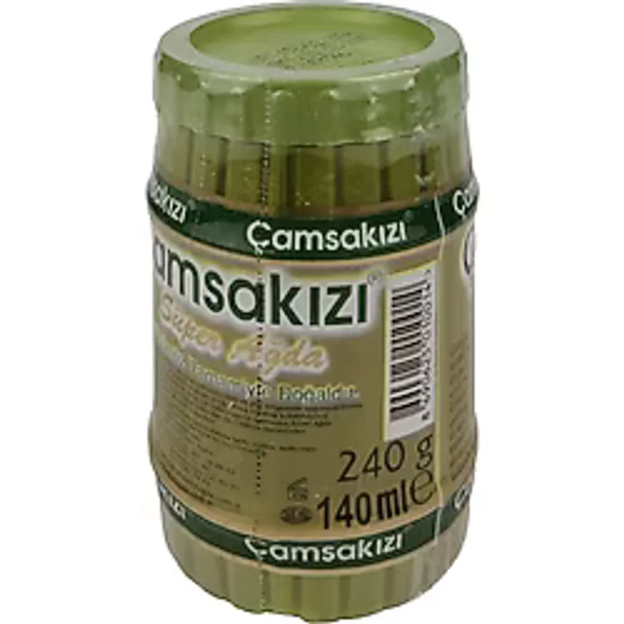 Çamsakızı Ağda 140 ml