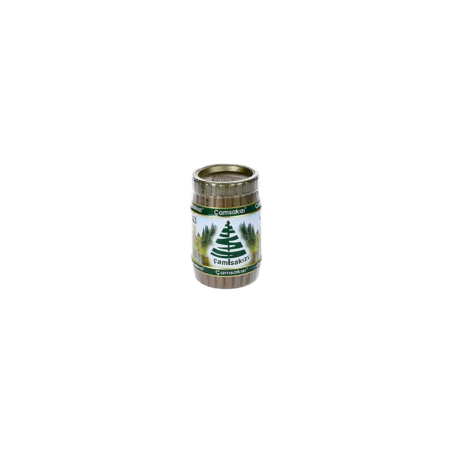 Çamsakızı Süper 240 gr 6 Adet Ağda