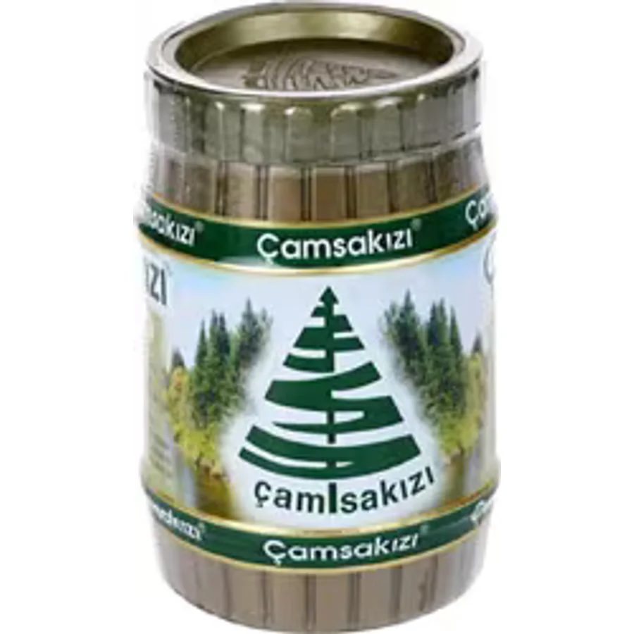 Çamsakızı Süper 240 gr Ağda
