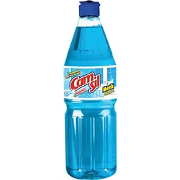 Camsil Yedek 1000 ml Sıvı Cam Temizleyici