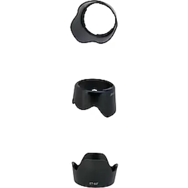 Camten Canon ET-60II Parasoley (75-300/90-300/90-300)