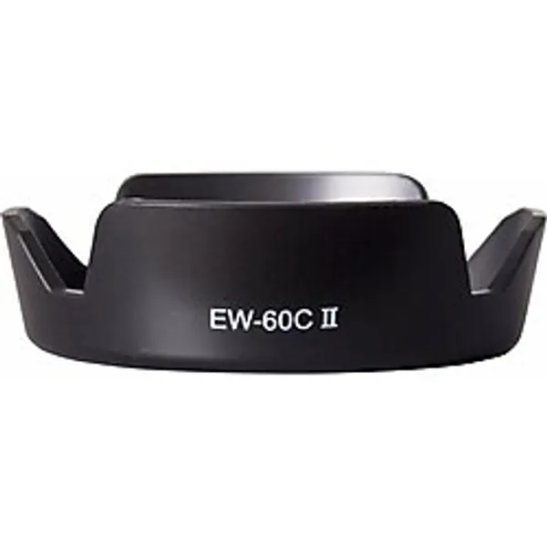 Camten Canon EW 60C II Parasoley