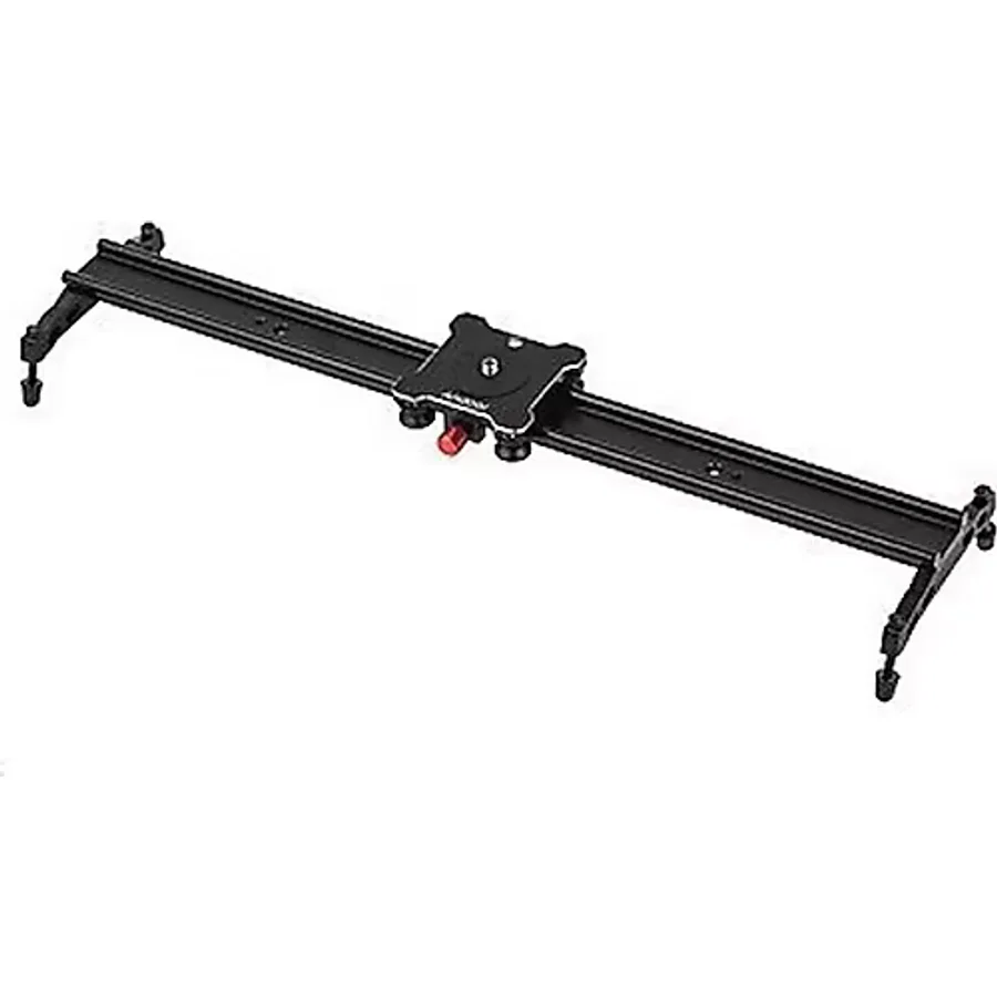 Camten S-6 Pro Slider 80cm Rulmanlı