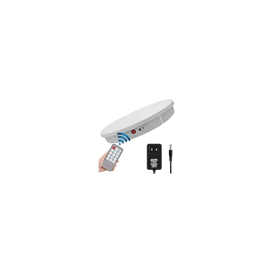 Camten Sa-29 360 Derece Ürün Fotoğraf Çekim Standı (52Cm)