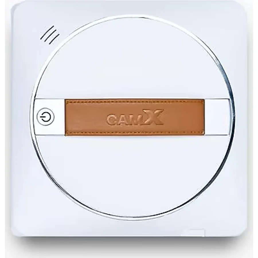 CamX YW710 Cam Silme Makinesi