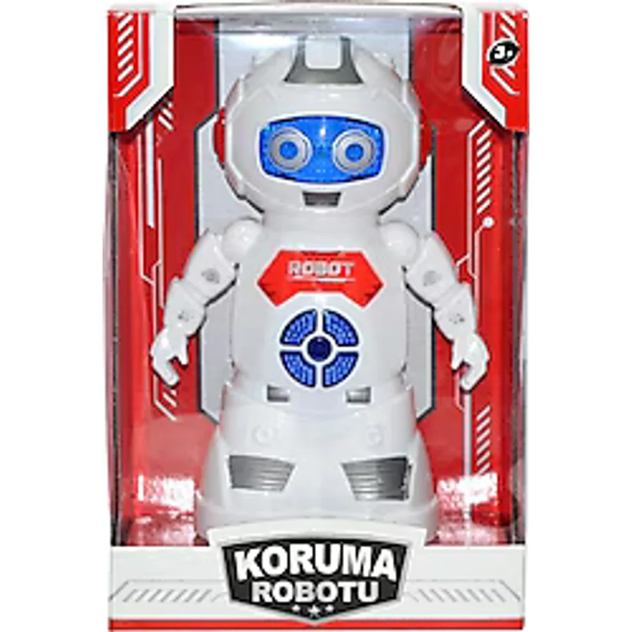 Can-Em Sesli Koruma Robotu CNM28