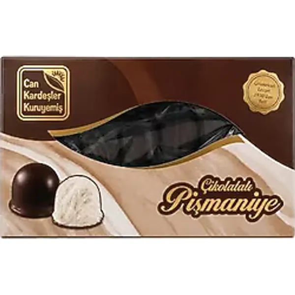 Can Kardeşler Çikolatalı Pişmaniye 200 gr
