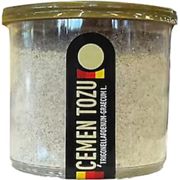 Can Kardeşler Kuruyemiş Çemen Tozu 130 g