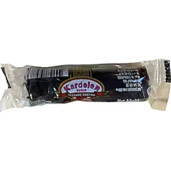 Can Kardeşler Kuruyemiş Kalem Kestane Şekeri