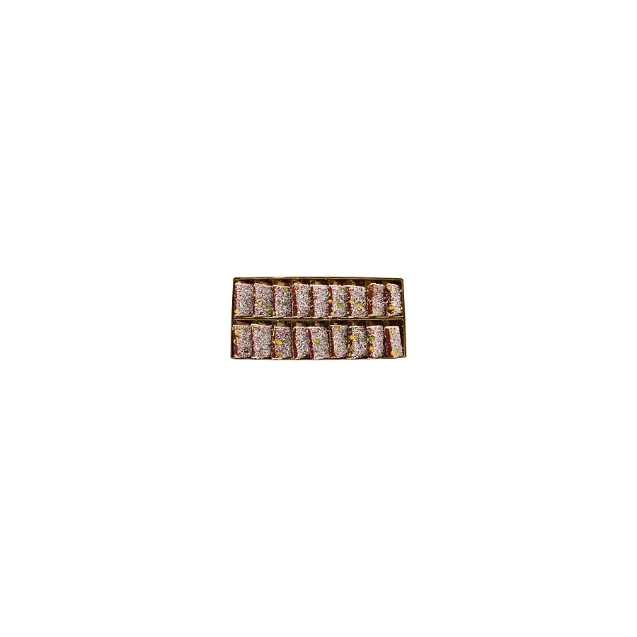Can Kardeşler Kuruyemiş Yaprak Cezerye 300 g