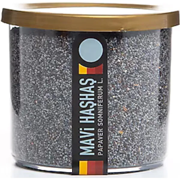 Can Kardeşler Mavi Haşhaş 140 gr