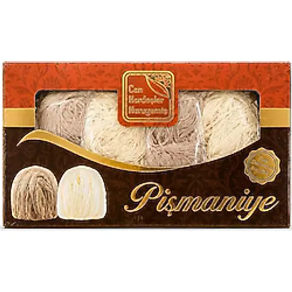 Can Kardeşler Pişmaniye 150 gr