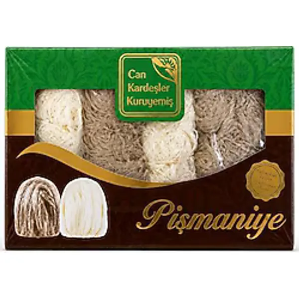 Can Kardeşler Pişmaniye 250 gr