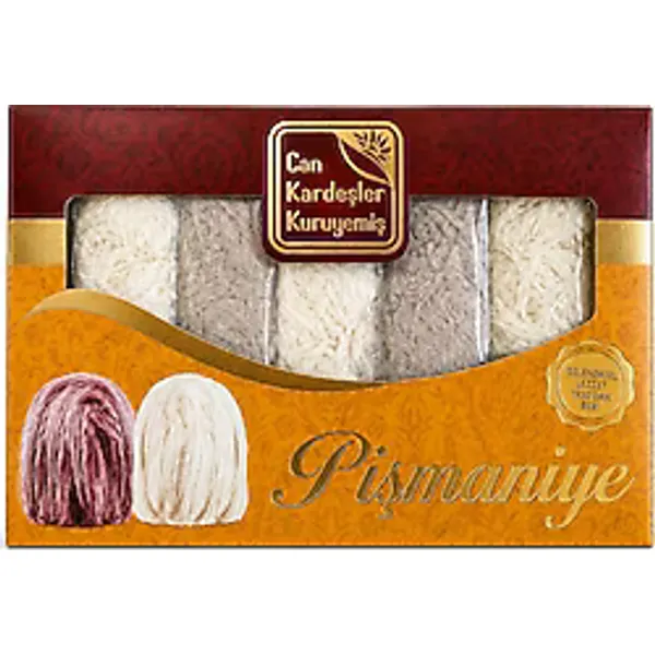 Can Kardeşler Pişmaniye 400 gr