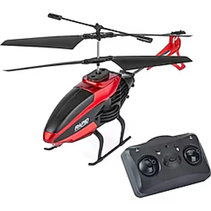 Can Oyuncak LH-2021 Kutulu Helikopter 3,5 Kanal