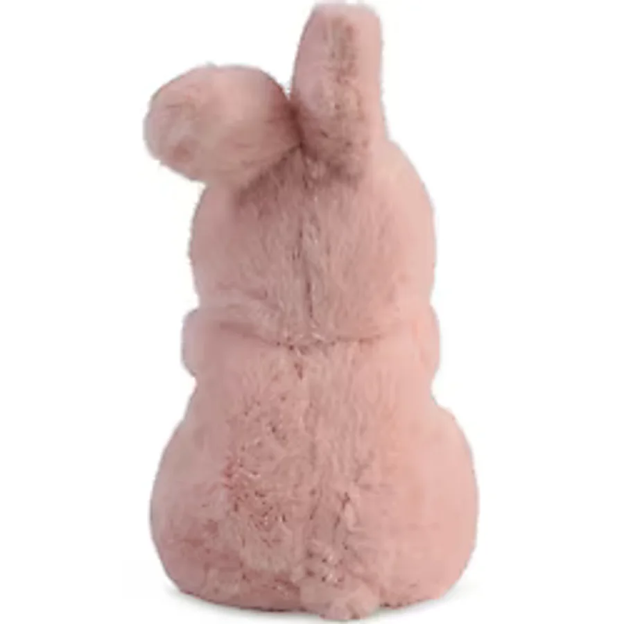 Can Oyuncak Peluş Minik Kolye Tavşanı 20 cm - Standart Standart