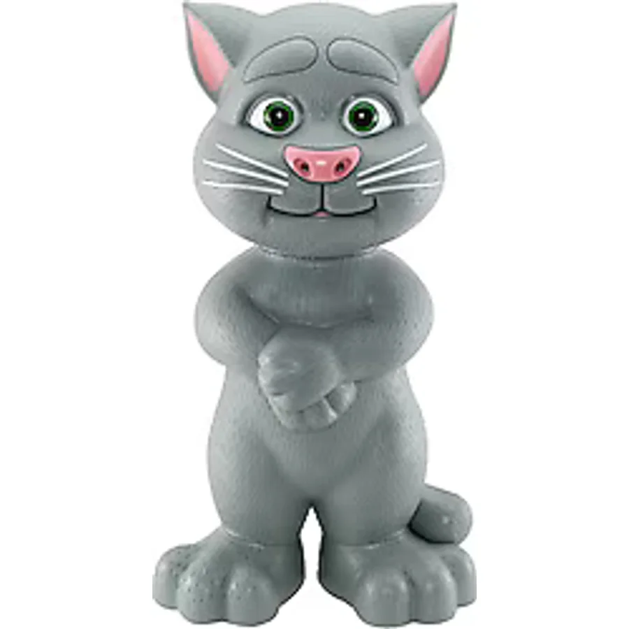 Can Oyuncak Talking Tom Cat Konuşan Taklitçi Kedi