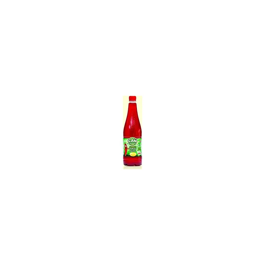 Can Turşuları Turşu Suyu Limonlu Acılı 1000 ml