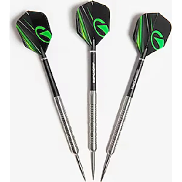 Canaveral Dart Oku - 3'lü - Çelik Uç - T900