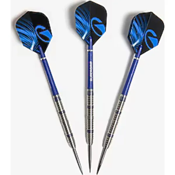 Canaveral Dart Oku - 3'Lü - Çelik Uç - T940 Decathlon