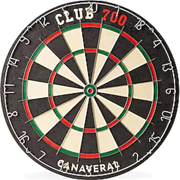 Canaveral Dart Tahtası - Club 700