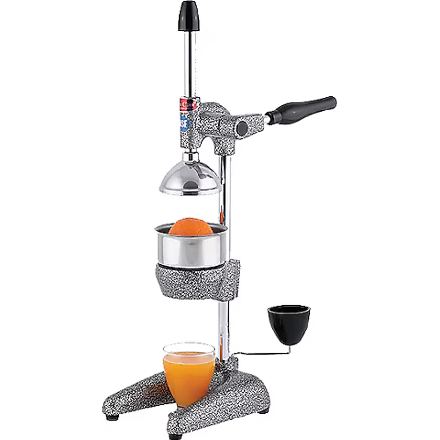 Cancan 0102 Profesyonel Tip Portakal Sıkma Makinesi