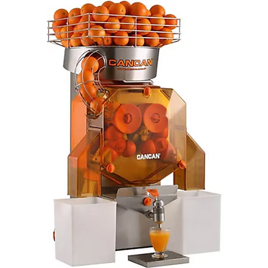 Cancan 38 Fresh Otomatik Portakal Sıkma Makinesi