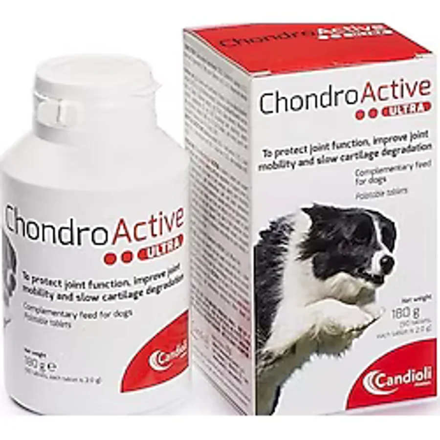 Candioli Chondroactive Ultra