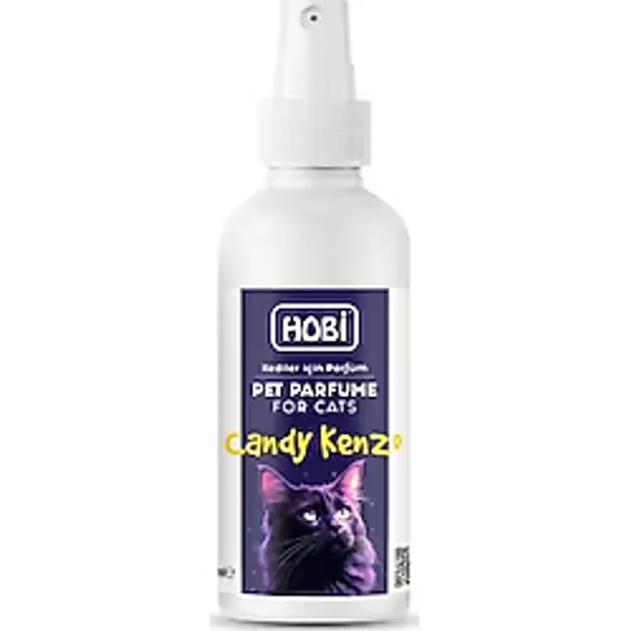 Candy Kenzo Kediler İçin Parfüm 100 ml