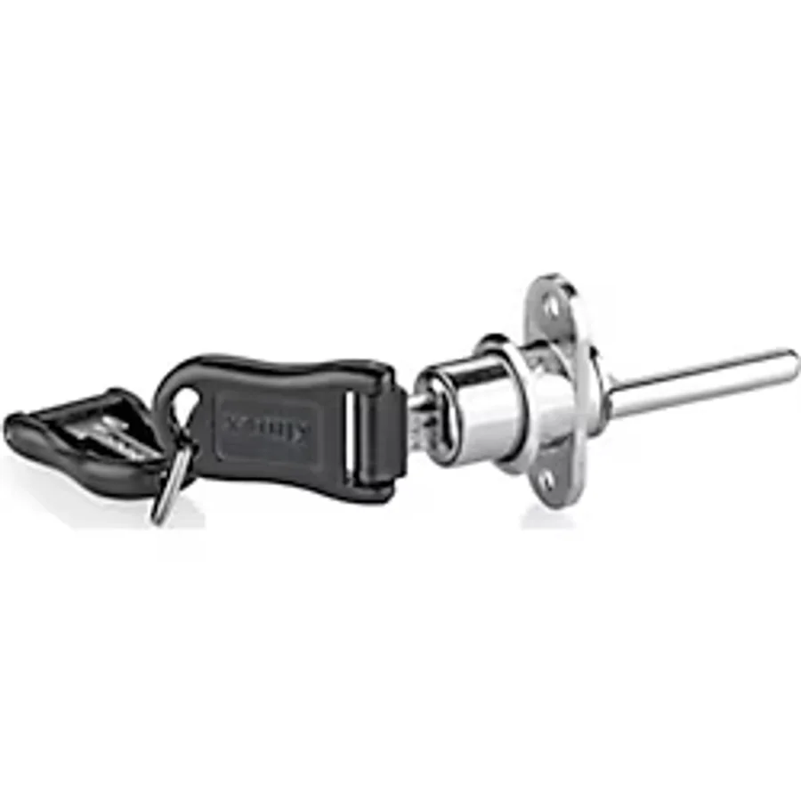 Canex Merkezi Çekmece Kilidi 16 Mm / 70 Çubuksuz