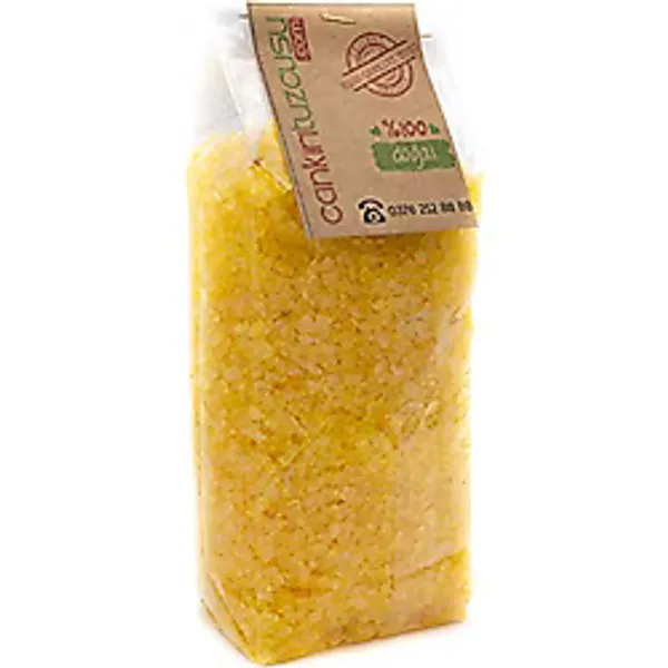 Çankırı Tuzcusu Banyo Tuzu 750 gr