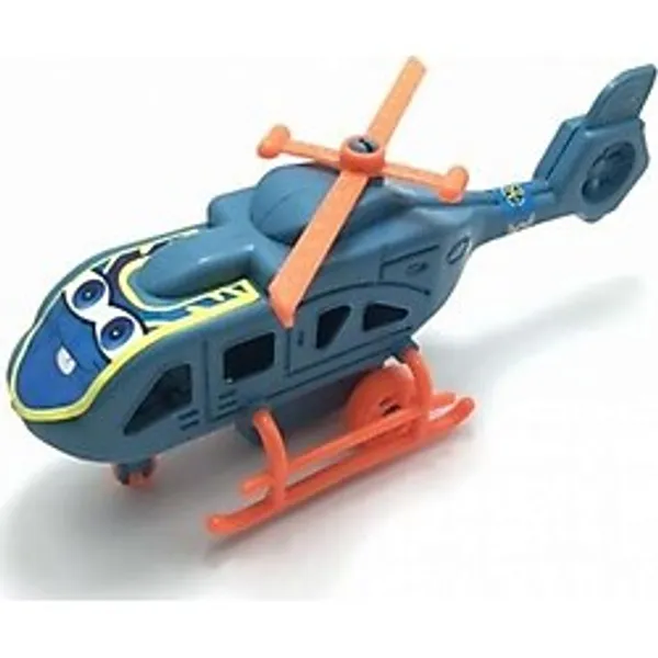 Canlı Petshop 3 Adet Oyuncak Helikopter