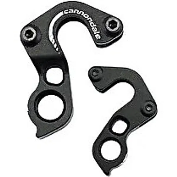 Cannondale Caad Supersix Bisiklet Kadro Kulağı Siyah
