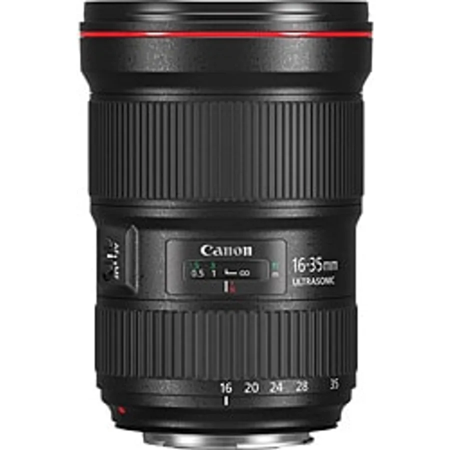 Canon 16-35mm f/2.8L III USM Lens