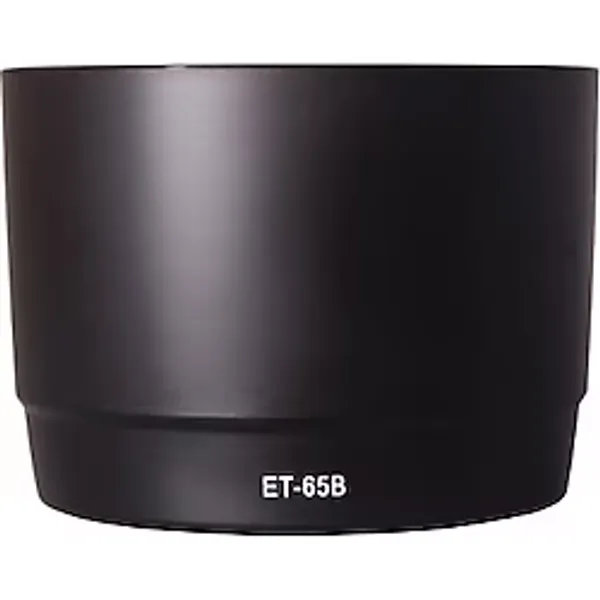 Canon 70-300Mm F/4-5.6 Is İçin, Et-65B Parasoley