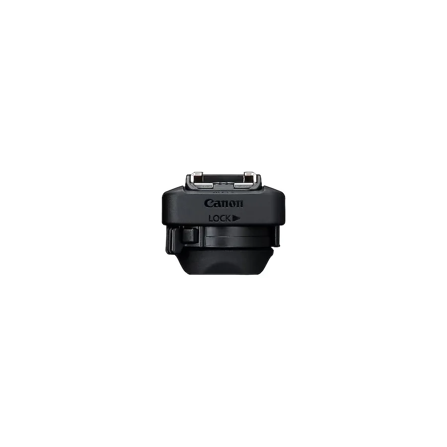 Canon AD-E1 Çok İşlevli Yuva Adaptörü
