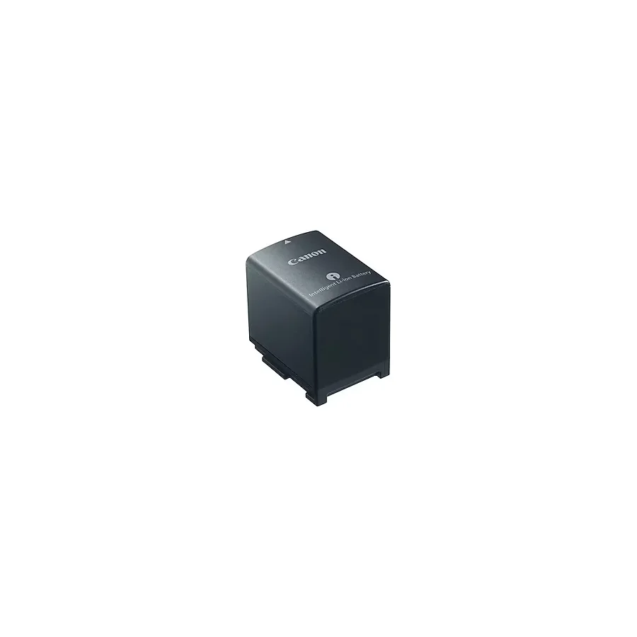 Canon BP-820 Video Kamera Bataryası 1780 Mah