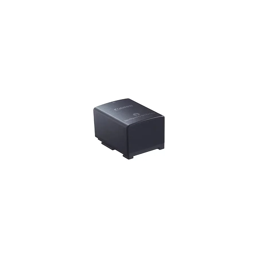 Canon Bp 828 Video Kamera Bataryası 2670 Mah ile Kesintisiz Çekim Keyfi