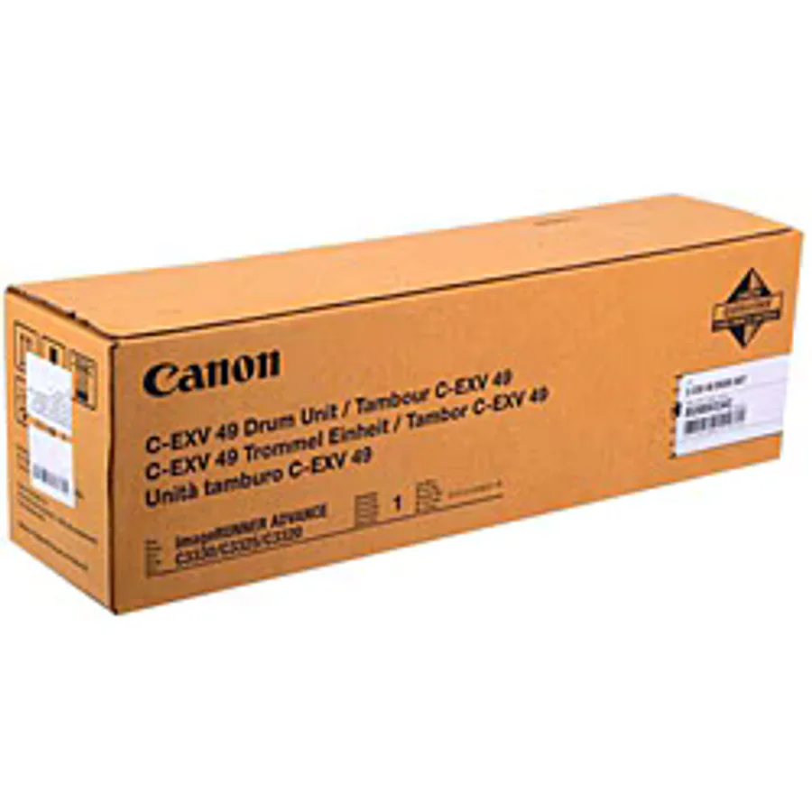 Canon C-EXV-49 8528B003 Drum