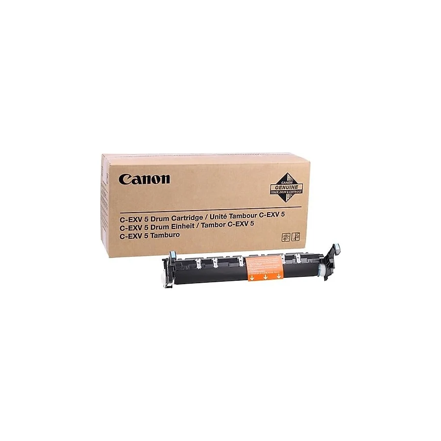 Canon C-EXV-5 Drum