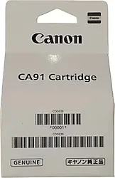 Canon CA91-QY6-8002 Siyah Baskı Kafası