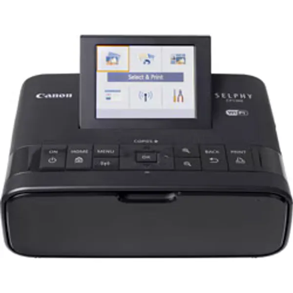 Canon CP1300 Wi-Fi Mobil Fotoğraf Yazıcısı