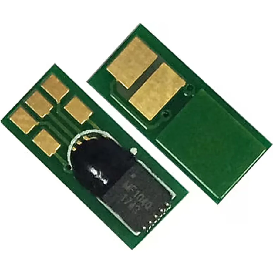 Canon CRG-045H/1243C002 Sarı Toner Chip Yüksek Kapasiteli