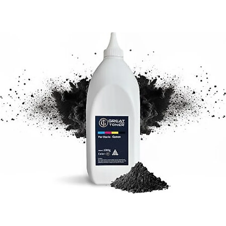 Canon CRG-051/CRG-051H Toner Tozu 1Kg