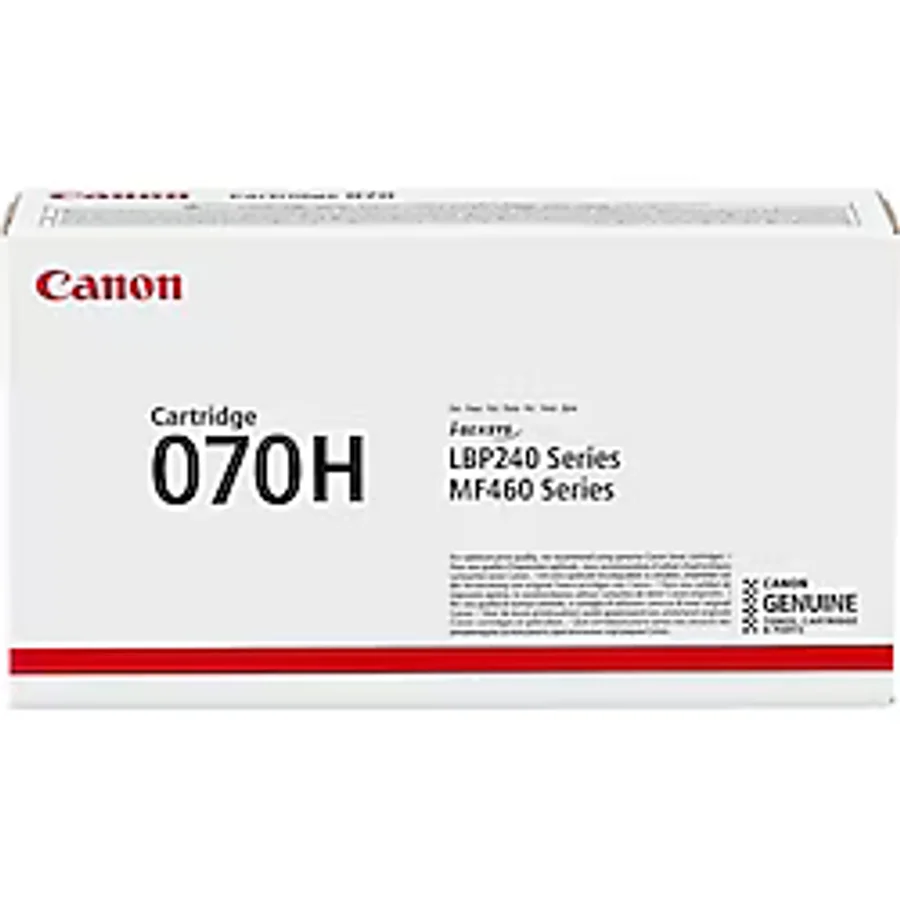 Canon CRG-070H 5640C002AA Toner
