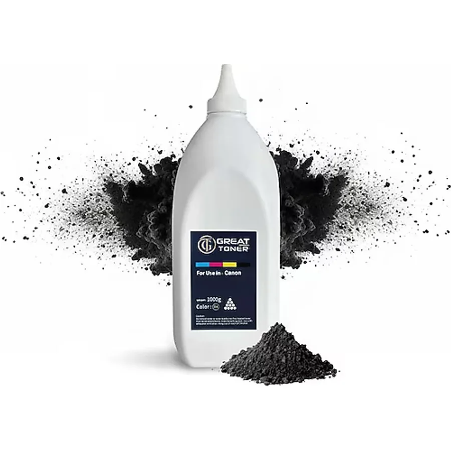 Canon CRG-725/3484B002 Toner Tozu 1Kg