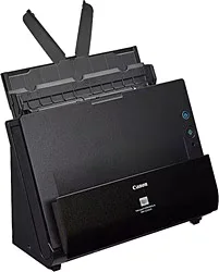Canon DR-C225II Tarayıcı