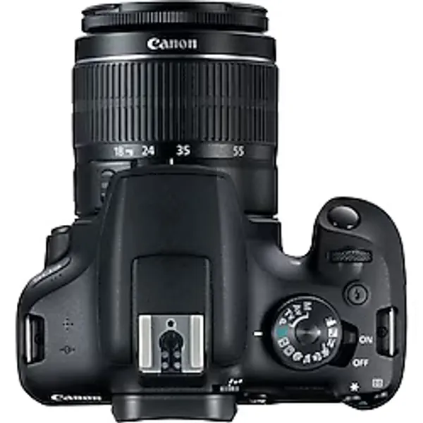 Canon Eos 2000D Uyumlu 3 Adet Fotograf Makinesi İçin Lcd Ekran Koruyucu Nano Jelatin
