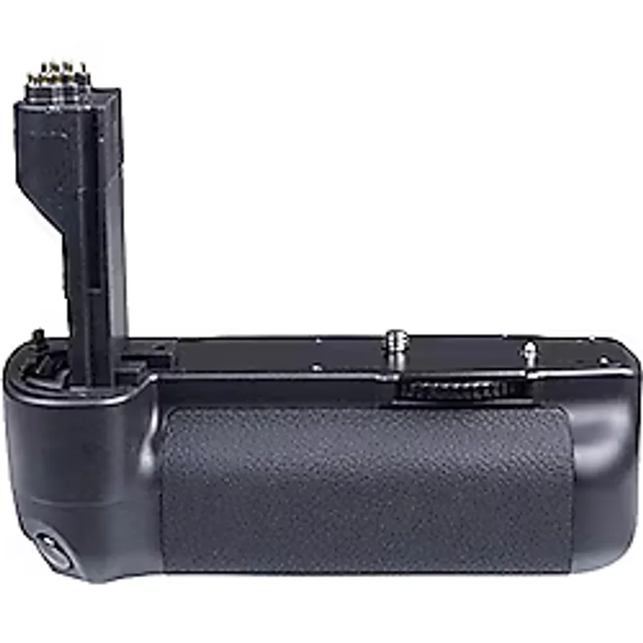 Canon Eos 5D Mark II İçin Meike MK-5D II Battery Grip, BG-E6